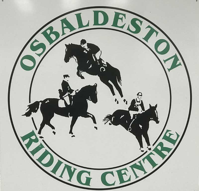 Osbaldeston Riding Centre